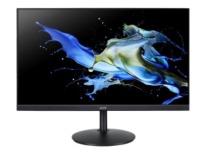 Monitor Acer CB242Y 23.8 Full HD, LED, Touchscreen, Negru