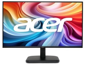 Monitor Acer EK271G 27 inch Full HD, IPS, 120Hz