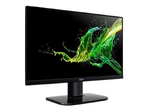 Monitor Acer KA272bmix 27 FHD IPS, 1ms, 75Hz, Negru - Img 3