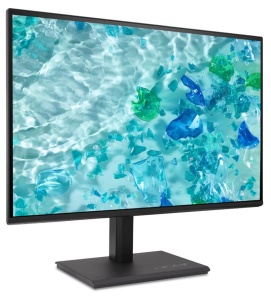 Monitor Acer Vero B277Gbmiqprx, 27 inch, Full HD, design ecologic - Img 2