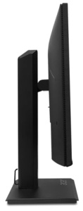 Monitor Acer Vero B277UGbmiiprzx 27 inch WQHD ZeroFrame Ergonomic - Img 4