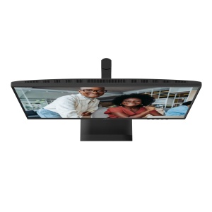Monitor AOC 27E4CV 27 inch FHD, 120Hz, USB Hub, Design Elegant - Img 6