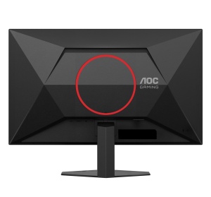 Monitor AOC 27G4ZREAD 27 inch FHD, 260Hz, Fast IPS, Negru - Img 3