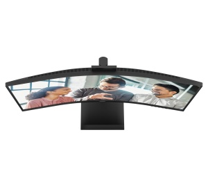 Monitor AOC CU34E4CW 34 inch Curbat, UW-QHD, 120Hz, Negru - Img 6