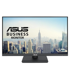 Monitor ASUS Business VA24DQFS 24 inch Full HD, 100Hz, Ergonomic
