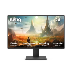 Monitor BenQ GW2491E 24 inch FHD 100 Hz IPS Eye-Care TUV Certificat