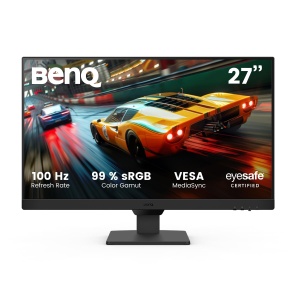 Monitor BenQ GW2790E 27 inch Full HD 100Hz IPS Eye-Care Boxe integrate