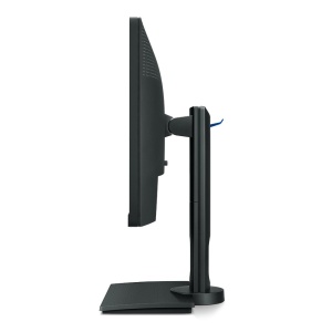 Monitor BenQ PD2500Q, 25 inch, 2K WQHD, 100 sRGB, Negru - Img 5
