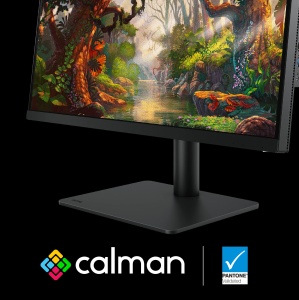 Monitor BenQ PD2705U 27 inch 4K IPS, 99 sRGB, USB-C, KVM - Img 3