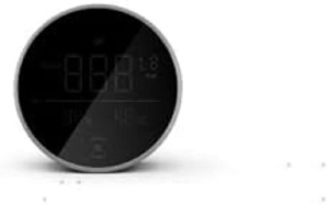 Monitor de calitate a aerului ECOVACS Z1 pentru purificator de aer mobil