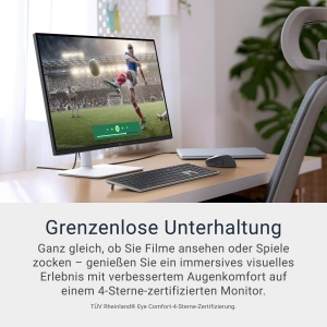 Monitor Dell S2725QS 27 inch 4K UHD, 120Hz, IPS, cu boxe integrate - Img 4