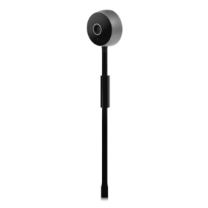 Monitor electronic inteligent pentru bebelusi Lionelo Care Babyline Smart, Monitor pentru bebelusi, Camera pentru bebelusi Wi-Fi, Aplicatie mobila, Detectare miscare si sunet, Vizibilitate in intuneric - Img 5