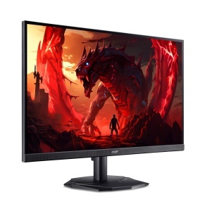 Monitor Gaming Acer Nitro KG242YX1, 23.8 Inch, Full HD, 200Hz, IPS - Img 2