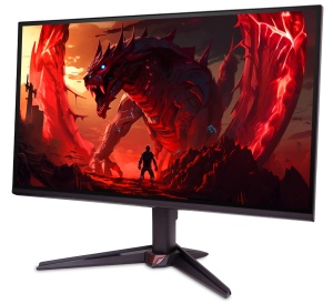 Monitor Gaming Acer Nitro VG270P6, 27 inch, Full HD, 144Hz - Img 3