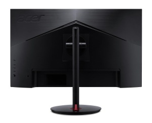 Monitor Gaming Acer Nitro XV272U W2, 27 inch, WQHD, 240Hz, FreeSync Premium - Img 6