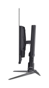 Monitor Gaming Acer Predator X32X5, 31.5 inch, 4K, 240Hz, OLED - Img 8