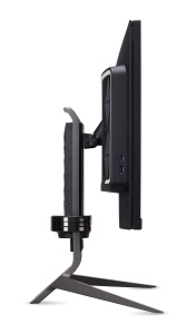 Monitor Gaming Acer Predator XB323QUNV, 31.5 inch, WQHD, 170Hz, 1ms - Img 4