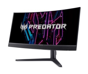 Monitor Gaming Acer X34F1 34 inch UWQHD OLED 360Hz - Img 4