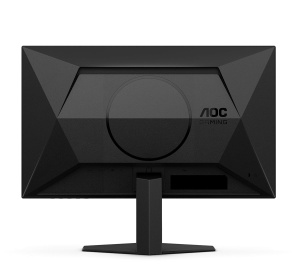 Monitor Gaming AOC 24G4XED, 23.8 inch, 180Hz, IPS, Negru - Img 3