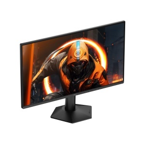 Monitor Gaming AOC 24G50F 24 inch FHD, 180Hz, IPS, Negru - Img 7