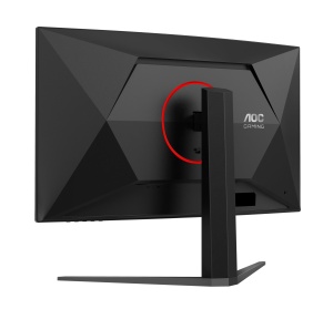 Monitor Gaming AOC C32G4Z 32 inch Curved, Full HD, 260Hz - Img 7