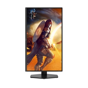 Monitor Gaming AOC Q25G4SR, 24.5 inch, WQHD, 300Hz, Negru - Img 7