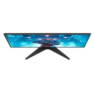 Monitor Gaming AOC Q27B36X 27 inch WQHD, 144Hz, IPS, Negru - Img 6