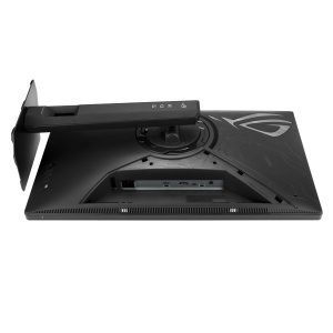 Monitor Gaming ASUS ROG Strix XG27UCGR 27 inch 4K 162Hz USB-C - Img 7