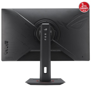 Monitor Gaming ASUS ROG Strix XG27UCS 27 inch 4K UHD 160Hz - Img 2