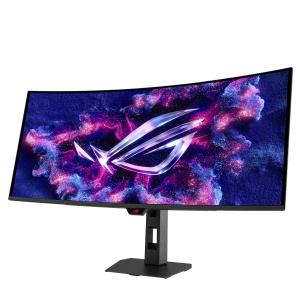 Monitor Gaming ASUS ROG Strix XG34WCDMS 34 inch QD-OLED 280Hz - Img 3