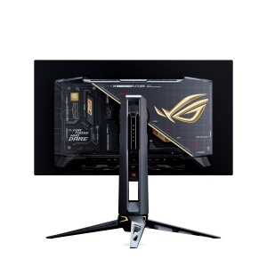 Monitor Gaming ASUS ROG Swift PG27AQWP-G 27 inch QHD 540Hz OLED - Img 5