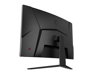 Monitor gaming curbat MSI Optix G32CQ4DE-009, 32, WQHD, 165Hz, 1ms, negru - Img 7