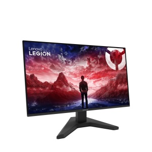 Monitor Gaming Lenovo Legion R27s, 27 inch, FHD, 144Hz, Negru - Img 3