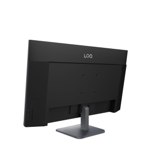Monitor Gaming Lenovo LOQ 32Q-10, 31.5 inch, QHD, 180Hz, 0.5ms, Gri - Img 6
