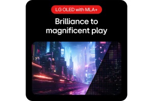 Monitor Gaming LG Ultragear 27GX704A-B, 27 inch, WQHD, 240Hz, Negru - Img 2