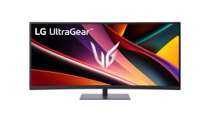 Monitor gaming LG UltraGear 34G630A-B, 34 inch, curbat, WQHD, 240Hz, HDR, negru - Img 5