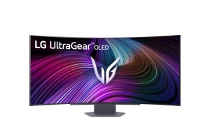 Monitor Gaming LG UltraGear 45GX90SA-B OLED 45 Zoll WQHD 240 Hz - Img 8
