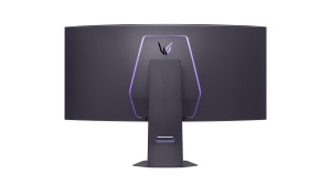 Monitor Gaming LG Ultragear 45GX950A-B, 45 inch, Curbat, 5K2K, Negru - Img 15