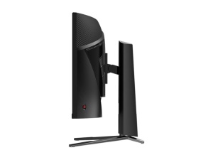 Monitor gaming MSI MPG 346CQRF, 34 inch, curbat, 144Hz - Img 5