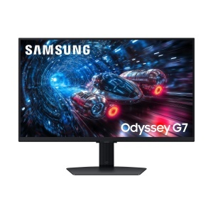 Monitor Gaming Samsung Odyssey G70F 27 inch, 4K UHD, 360 Hz, 1 ms