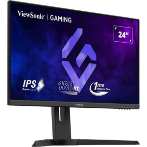 Monitor Gaming ViewSonic VX2479J-HD-PRO 24 inch 165Hz Full HD - Img 4