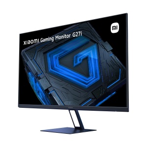 Monitor Gaming XIAOMI G27i 27 inch Full-HD IPS 165Hz Negru - Img 2