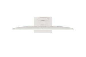 Monitor inteligent LG 37U730SA-W, 37, 4K UHD, HDR10, USB-C 65W, Alb - Img 10
