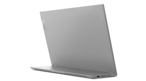 Monitor Lenovo L15, 15.6 inch, Full HD, 1920x1080, USB-C, Negru - Img 7