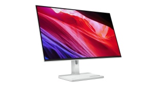 Monitor Lenovo L27h-4A, 27 inch, QHD, 2560x1440, 100Hz, USB-C - Img 4