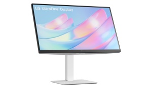 Monitor LG 27US50Z-W 27 inch 4K UHD IPS, HDR10, Alb - Img 7