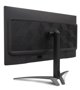 Monitor pentru jocuri Acer Predator XB323QKV3 31,5 inchi (ecran de 80 cm) 4K (UHD), Agile Splendor IPS, 160Hz, 1ms/0,5ms (GTG, min.), DP 1.4, 2xHDMI 2.1, reglabil pe inaltime, FreeSync Premium - Img 7