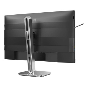 Monitor Philips 27B2U6903, Ultra HD 27 inch, 3840x2160, Negru - Img 5