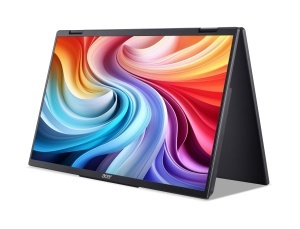 Monitor portabil Acer PD3, 15,6 inch, dual, Full HD - Img 6