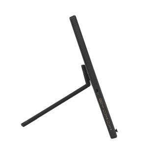 Monitor portabil ASUS MB169CK 15,6 inch Full HD IPS, USB-C, design ultra-subtire - Img 5